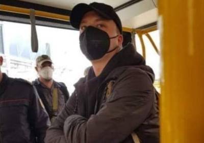 Лидеры Европы назвали “угоном” посадку Ryanair в Минске для задержания журналиста Протасевича