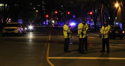 Двое погибли, двенадцать человек ранены в результате стрельбы на вечеринке в Нью-Джерси
