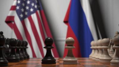 «Самую страшную» санкцию против США назвали в Госдуме