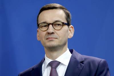 Польша обратилась к главе Евросовета за санкциями против Минска
