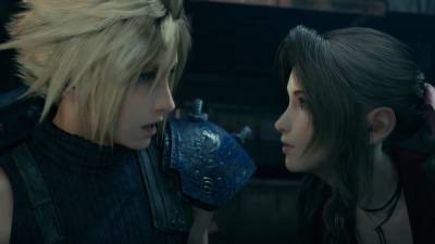 Square Enix в 2021 году может представить новую часть Final Fantasy на E3