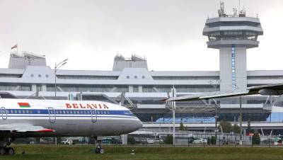 В Ryanair сообщили подробности посадки в Минске рейса с основателем NEXTA