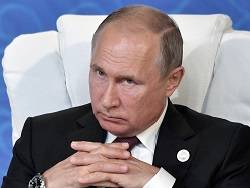 Путин показывает зубы: куда ведут Россию новые законы