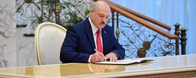 СМИ: команду принять в Минске самолет Ryanair отдал Лукашенко
