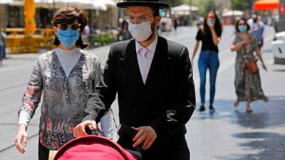Конец эпидемии: с 1 июня в Израиле отменяются почти все коронавирусные ограничения