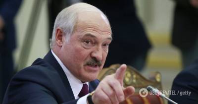 Задержание Протасевича:Туск назвал Лукашенко угрозой для международной безопасности