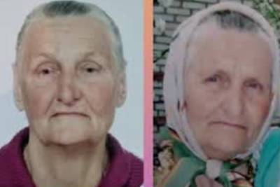 В Тверской области полтора года не могут найти пенсионерку