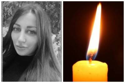 Пропала еще в ноябре: в Италии нашли тело 29-летней украинки