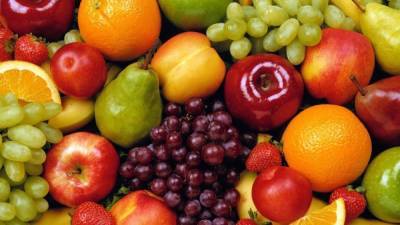 Россиянам объяснили, как отказ от фруктов может сказаться на организме