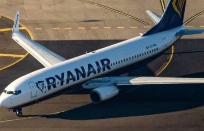 Максим Кияков: решение о посадке самолета Ryanair в Минске принял экипаж судна
