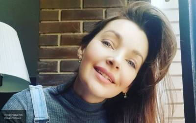 Актриса Наталия Антонова рассказала, что помогло ей пережить смерть сына