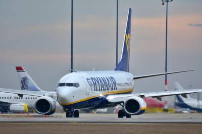 Инцидент с самолетом Ryanair и задержание Протасевича: Польша требует немедленных санкций, Литва обращается к НАТО