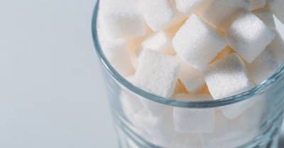 В Украине подскочили цены на сахар