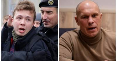 Задержание Протасевича: Кива поздравил Беларусь с "блестящей операцией"