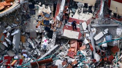 Международные гуманитарные организации направляют помощь в Газу