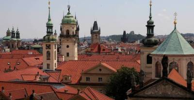 В Чехии сочли Россию "реальной угрозой" для стран Центральной Европы