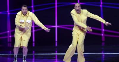 "Не стыдно?" На украинское жюри Евровидения обрушились с критикой из-за Литвы
