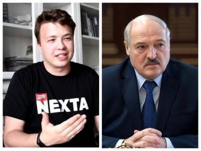 Бомба, истребитель и КГБ: Лукашенко устроил шпионский боевик ради ареста оппозиционера