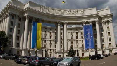 Украина отреагировала на беспрецедентное событие в Беларуси