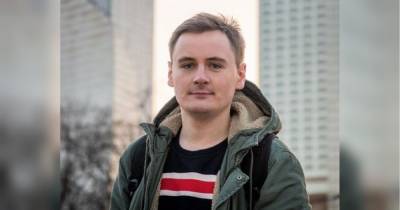 Тривожні новини: Україна зажадала звільнити засновника Telegram-каналу Nexta Протасевича