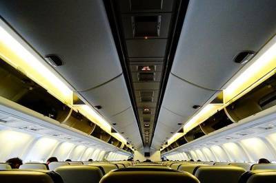 Баренд Лейтс - Самолет Ryanair после вынужденной посадки в Минске прилетел в Вильнюс - aif.ru - Литва - Вильнюс - Минск