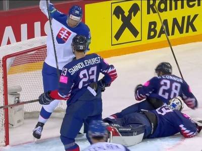 На ЧМ-2021 по хоккею опять чудеса: казахи обыгрывают финнов, а белорусы шведов