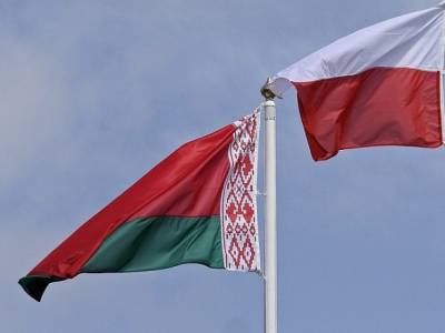 В МИД Польши вызвали белорусского посла из-за задержания Протасевича