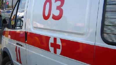 Женщина пострадала в ДТП в Волгоградской области