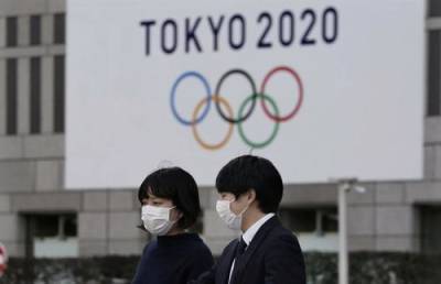 В Японии звучат призывы отменить Олимпиаду из за продолжающейся эпидемии