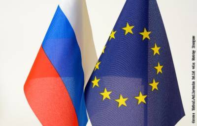 Саммит ЕС осудит действия России против своих государств-членов
