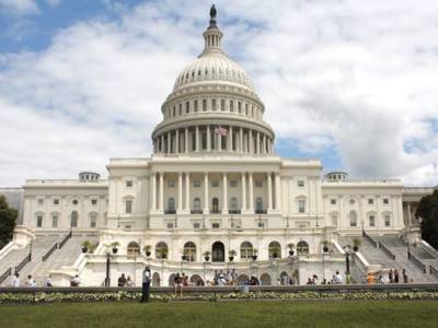 В Сенате США пройдет закрытое заседание, посвященное России