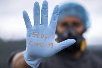 ВОЗ назвала число скончавшихся от коронавируса за все время пандемии
