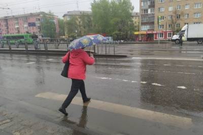 Погода в Хабаровском крае и ЕАО на 24 мая