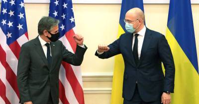 Пинок под дых: на Украине почувствовали утрату доверия США