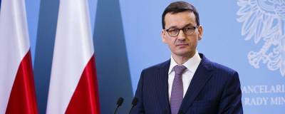 Польша призвала ЕС ввести новые санкции против Белоруссии