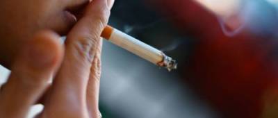Медики назвали способи виведення токсинів з організму курців