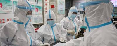 До начала распространения коронавируса в Ухане тяжело болели трое учёных