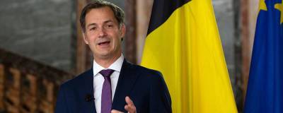 Премьер Бельгии призвал запретить «Белавиа» садить самолеты в аэропортах ЕС
