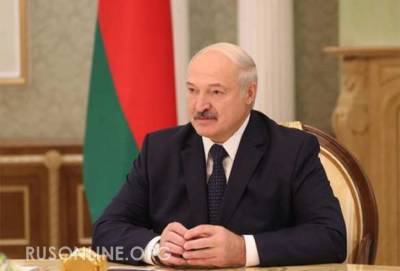 Супер операция: Лукашенко просто потряс мир