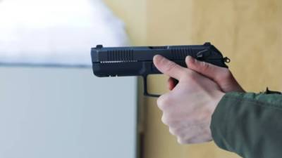 Партия новейших пистолетов "Удав" будет передана Минобороны до 2023 года