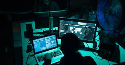 Киберпреступность признали угрозой нацбезопасности России