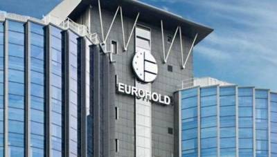 На украинский рынок допущены облигации Eurohold — владельца двух украинских страховых компаний