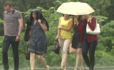 Циклон резко изменит погоду в Украине, дожди не дадут передохнуть: где разгуляется стихия