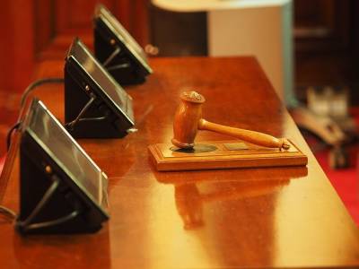 Рассмотрение дела о банкротстве совладельца «Юлмарта» завершено в арбитражном суде