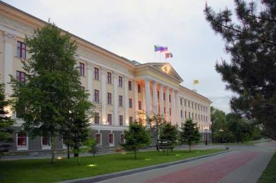 Хабаровские должники за аренду вернули в казну города 35 млн руб