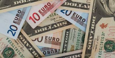 Курс валют в Украине 24 мая - сколько стоит доллар, евро, злотый и рубль - ТЕЛЕГРАФ