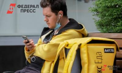 Delivery Club и «Яндекс.Еду» уличили незаконной экономии