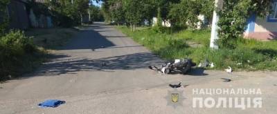 ДТП в Одесской области: один ребенок погиб, второй в реанимации