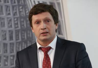 Кирилл Соловейчик: Необходимо запустить новый инвестиционный цикл