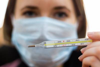 Вирус гриппа «В» начал циркулировать в Чите